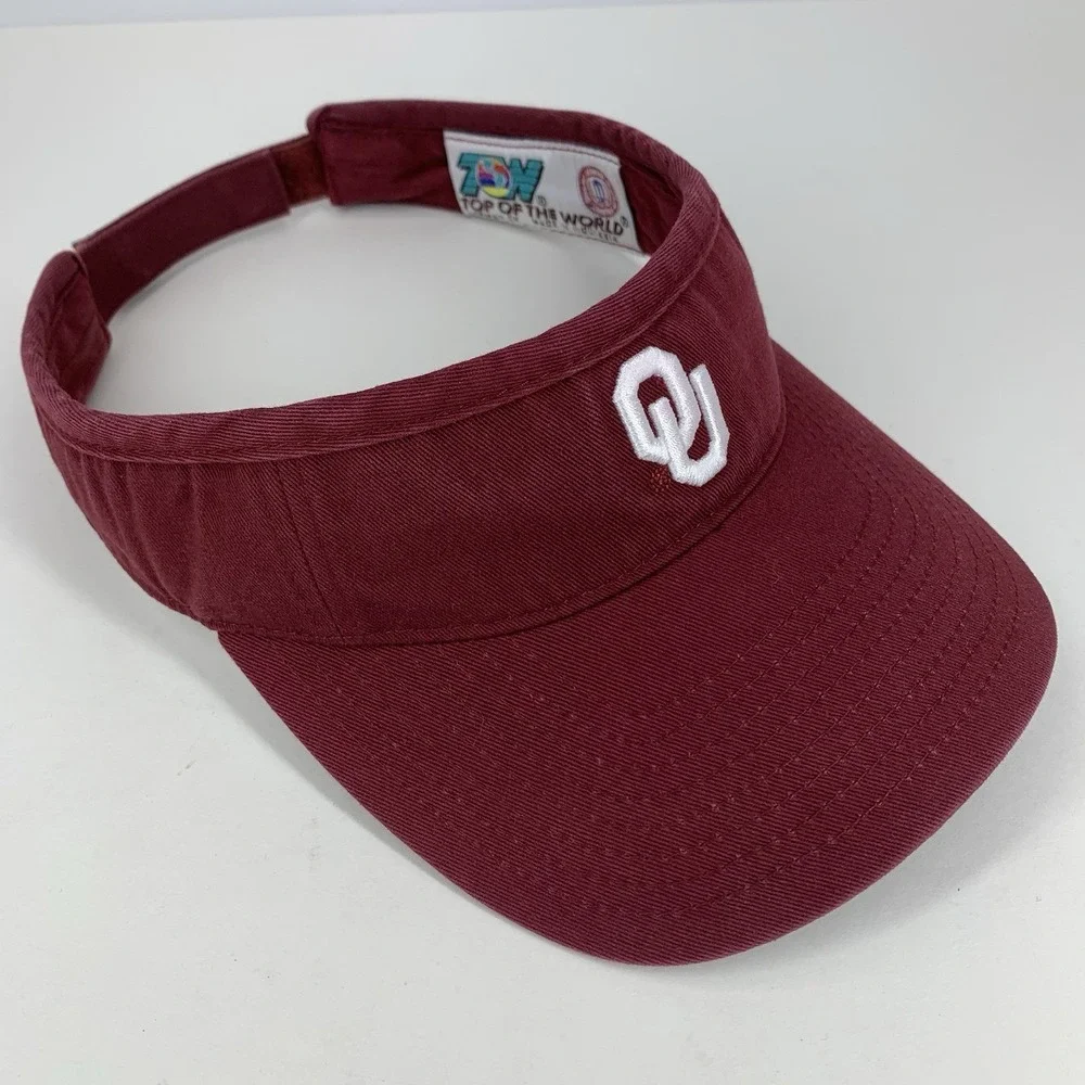 Top of the World ou oklahoma